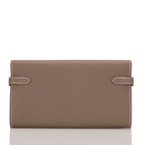 【買取商品】 ケリー ロング ウォレット クラシック