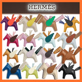 【買取商品】ペガサス ロデオ PM バッグ チャーム