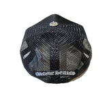 【新品未使用】ANTI Scroll Label Trucker Hat