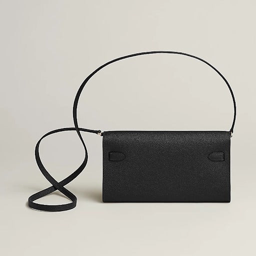 【買取商品】  ケリー ロング トゥー ゴー