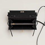 【買取商品】  ケリー ロング トゥー ゴー