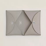 【買取商品】カルヴィ カードホルダー
