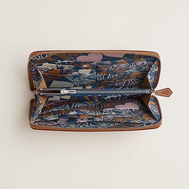 【買取商品】シルクイン ロング ウォレット
