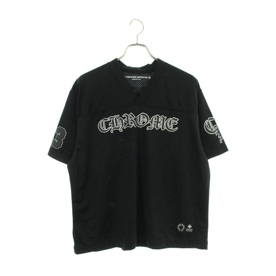 【新品未使用】Mesh Warm Up S/S Jersey