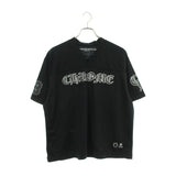 【新品未使用】Mesh Warm Up S/S Jersey