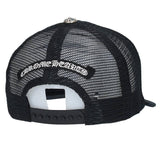 【新品未使用】CH Plus King Taco Trucker Hat