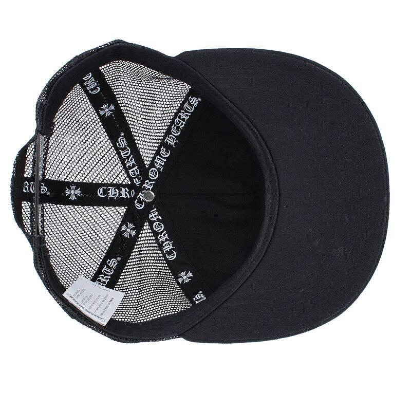 【新品未使用】CH Plus King Taco Trucker Hat