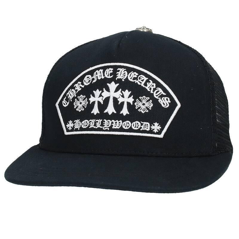 【新品未使用】CH Plus King Taco Trucker Hat