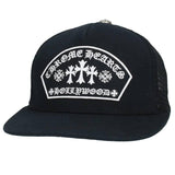 【新品未使用】CH Plus King Taco Trucker Hat