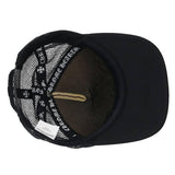 【新品未使用】ANTI Scroll Label Trucker Hat
