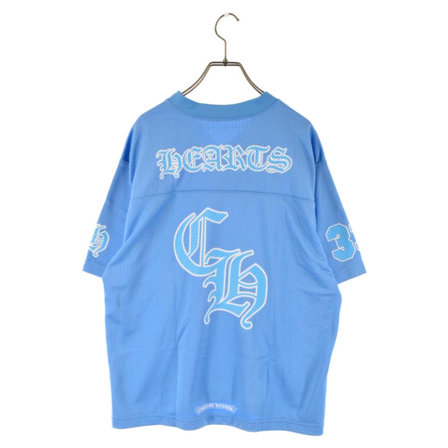 【新品未使用】Mesh Warm Up S/S Jersey