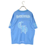 【新品未使用】Mesh Warm Up S/S Jersey