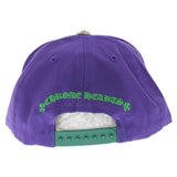 【新品未使用】CH Logo Baseball Cap