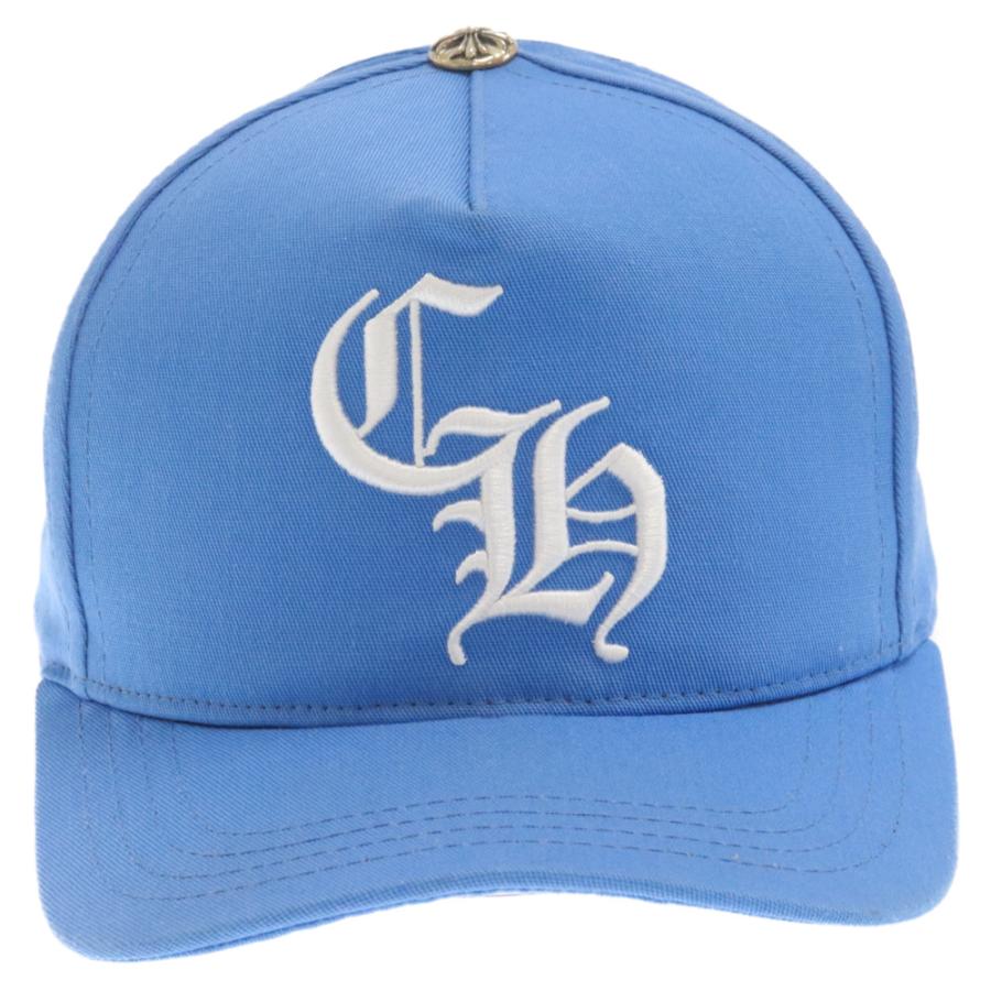 【新品未使用】CH Logo Baseball Cap