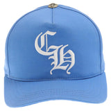 【新品未使用】CH Logo Baseball Cap